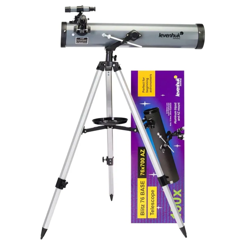 teleskop-levenhuk-blitz-76-base-stan-nowy