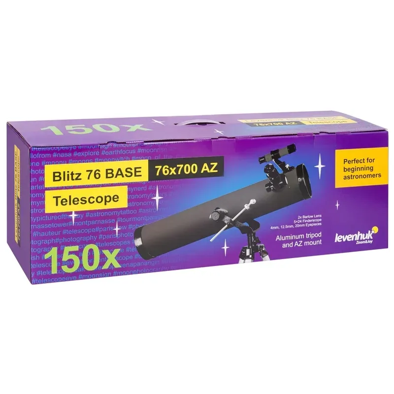 teleskop-levenhuk-blitz-76-base-stan-nowy