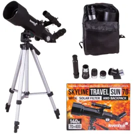 teleskop-levenhuk-skyline-travel-sun-70