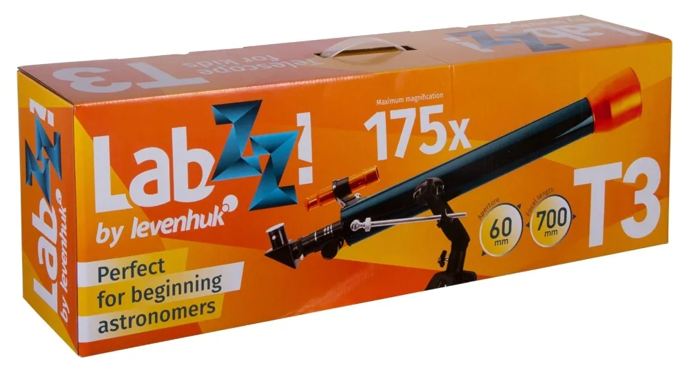 teleskop-levenhuk-labzz-t3-stan-nowy