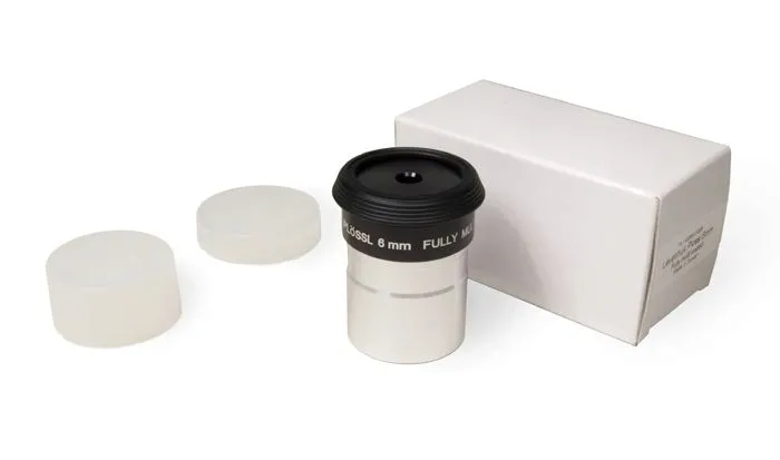 okular-levenhuk-plossl-6-mm-ogniskowa-6-mm
