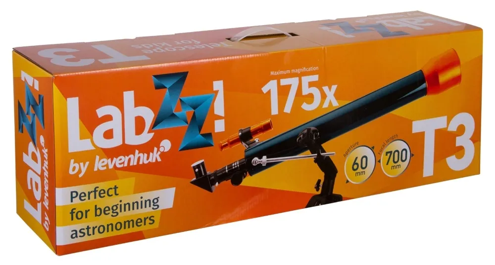 teleskop-levenhuk-labzz-t3-stan-nowy