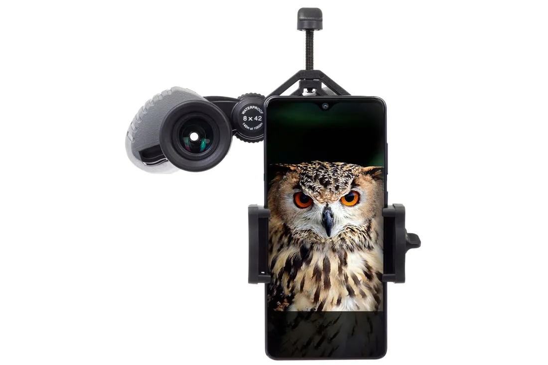 adapter-do-smartfonu-discovery-dsa-10-stan-nowy