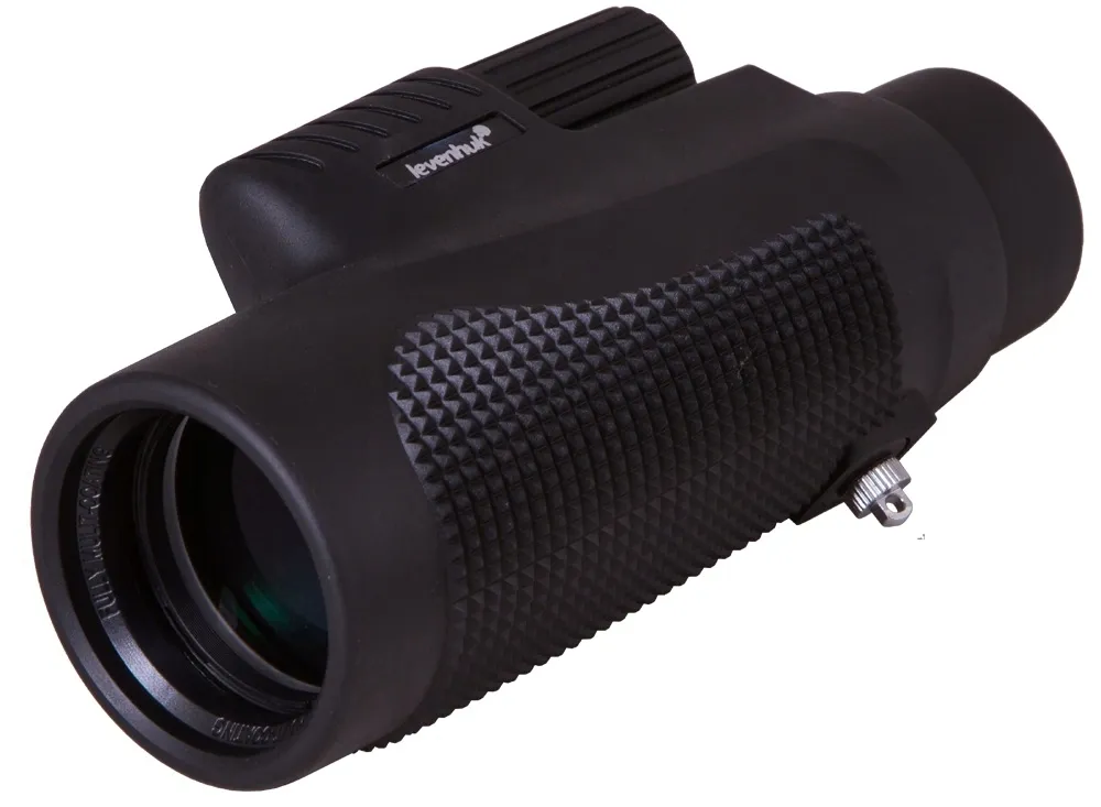 monokular-levenhuk-wise-10x42-stan-nowy