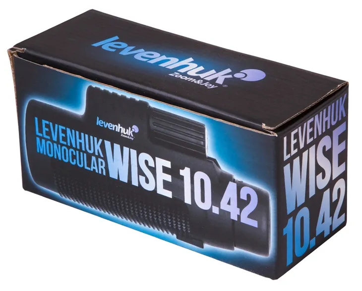 monokular-levenhuk-wise-10x42-stan-nowy-model-69686
