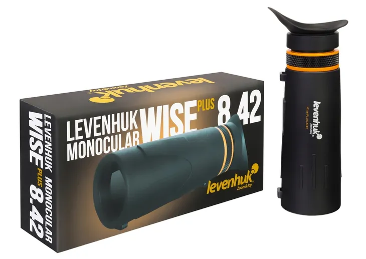monokular-levenhuk-wise-plus-8x42-minimalna-odleglosc-obserwacji-4-m