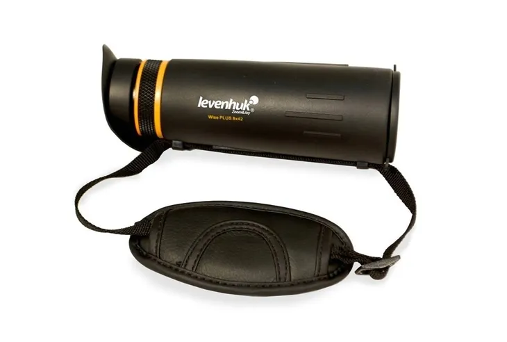 monokular-levenhuk-wise-plus-8x42-waga-produktu-480-g