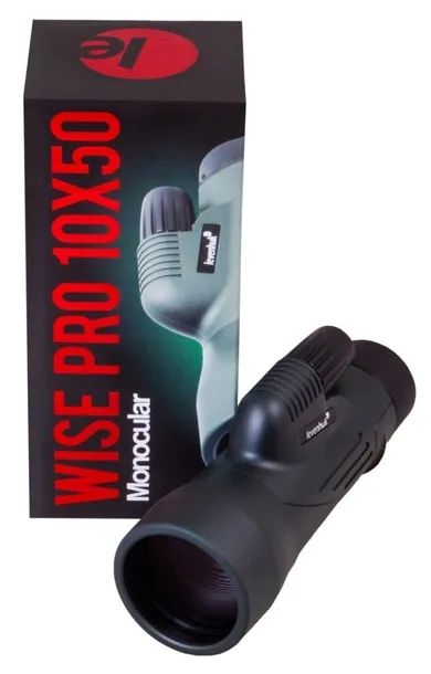 monokular-levenhuk-wise-pro-10x50-marka-levenhuk