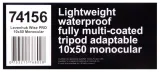 monokular-levenhuk-wise-pro-10x50-waga-produktu-590-g