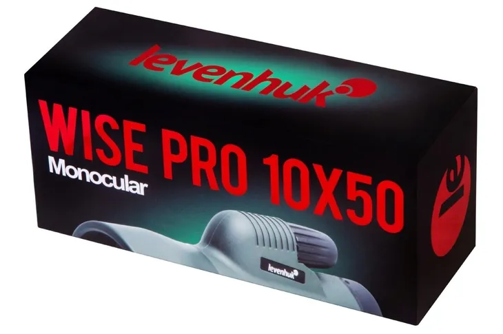 monokular-levenhuk-wise-pro-10x50-dlugosc-18-cm