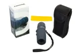 monokular-discovery-gator-10x25-zalaczone-wyposazenie-futeral