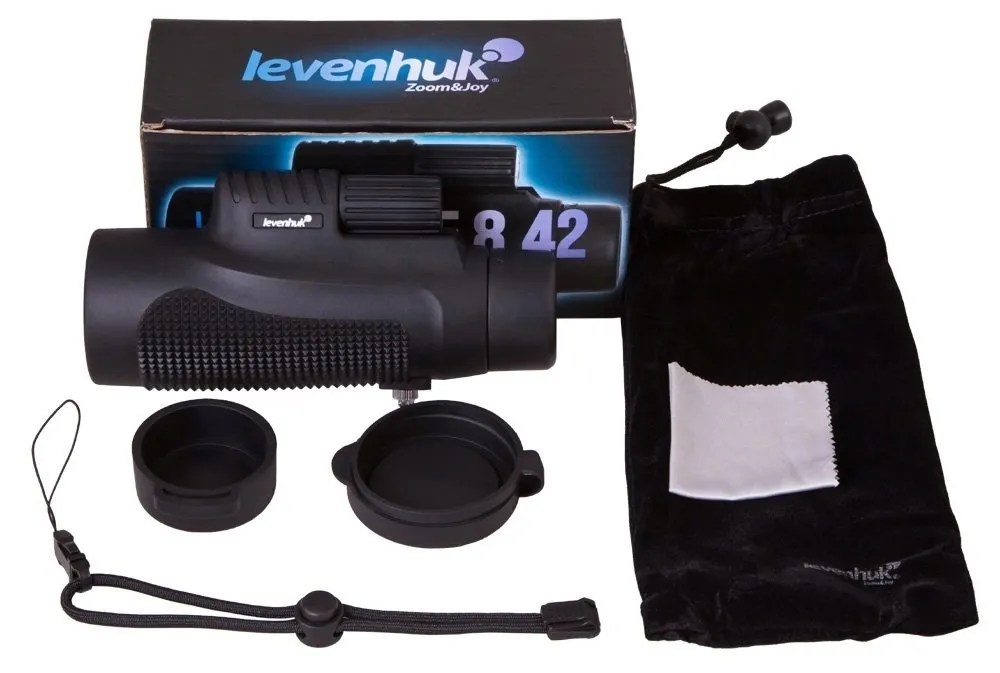 monokular-levenhuk-wise-8x42-stan-nowy