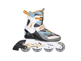 spokey-breeze-rolki-szare-rozmiar-37