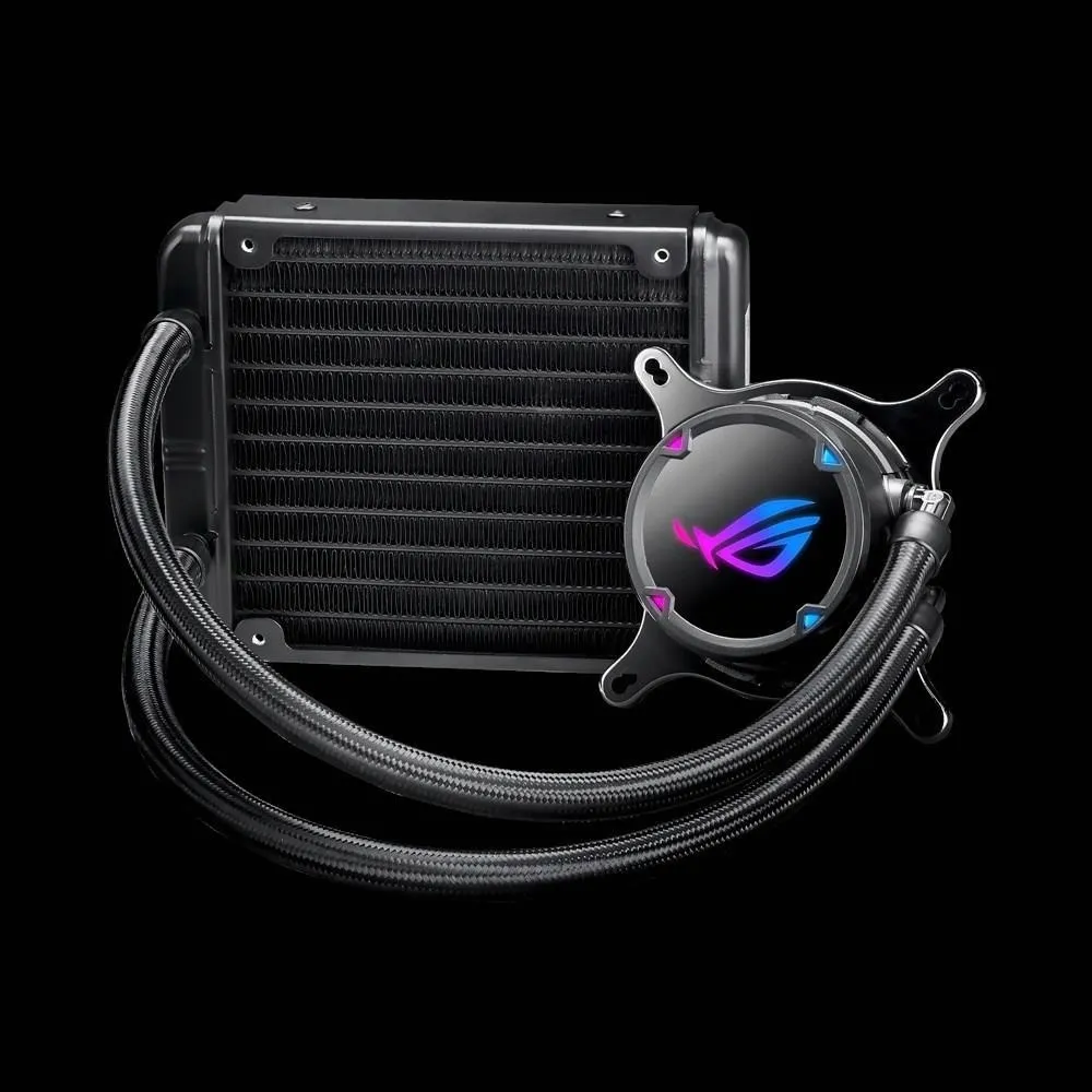 chlodzenie-asus-rog-strix-lc-120-stan-nowy