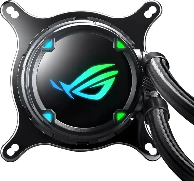 chlodzenie-asus-rog-strix-lc-120-stan-nowy-chlodzenie-aktywne