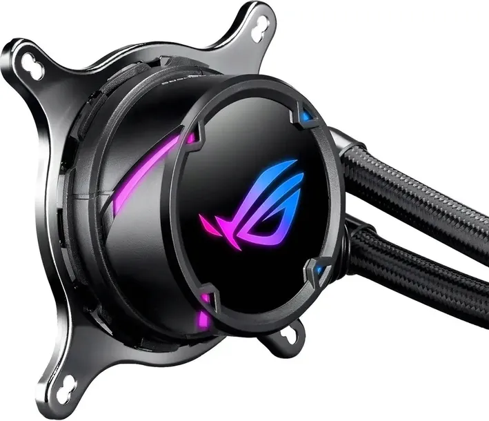 chlodzenie-asus-rog-strix-lc-120-stan-nowy-typ-podstawki-inne