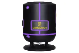 poziomica-laserowa-laser-krzyzowy-do-30m-8-linii-ermenrich-ln20-fioletowa