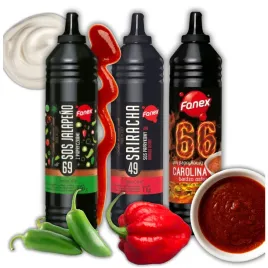 sos-sosy-paprykowe-carolina-sriracha-jalapeno-ostre-pikantne-papryka-fanex