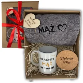 zestaw-prezent-dla-meza-na-dzien-chlopaka-mezczyzn-recznik-kubek-z-grawerem