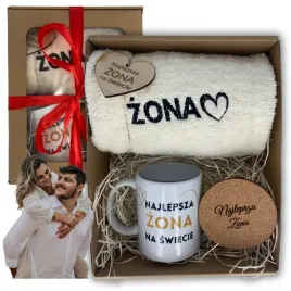 zestaw-dla-zony-pomysl-na-dzien-kobiet-idealny-prezent-recznik-z-kubkiem