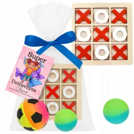 prezent-na-dzien-kobiet-szkola-dla-dziewczyn-kolko-krzyzyk-pilka-zestaw-6w1