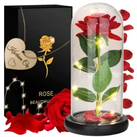 wieczna-roza-w-szkle-swiecaca-pomysl-na-prezent-dzien-babci-dla-babci-led