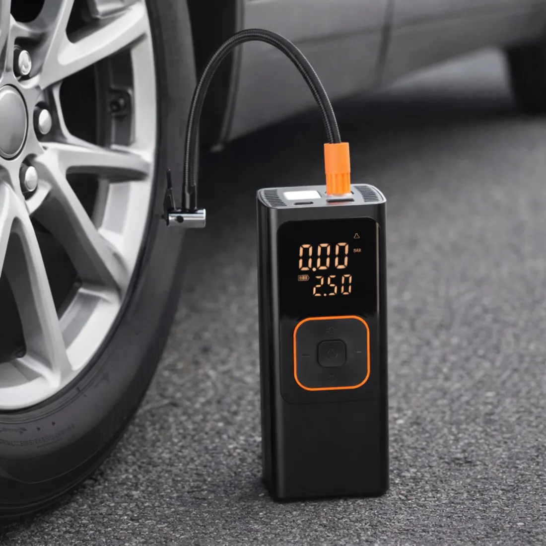 pompka-12v-bezprzewodowa-lcd-do-pompowania-opon-kol-kompresor-lampka-led