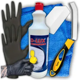 plyn-do-czyszczenia-fug-spoin-1l-d-lux-szczotka-gabka-mikrofibra-rekawiczki