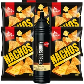 nachosy-nachos-z-serem-5x-500g-z-dipem-sosem-serowym-fanex-950g-zestaw-xxl