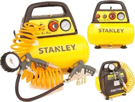stanley-kompresor-sprezarka-6l-8-bar-zestaw-6el-waz-spiralny-pistolet