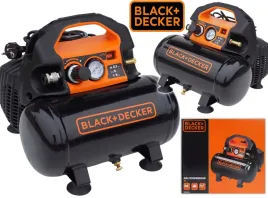black-decker-kompresor-sprezarka-bezolejowy-bd-6l-8bar