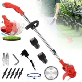 akumulatorowa-kosiarka-do-odchwaszczania-podkaszarka-ogrodowa-650w-2-aku