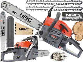 nac-pila-pilarka-spalinowa-lancuchowa-cst52-40-10ac-dwa-lancuchy-40cm