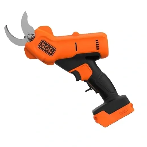 sekator-do-galezi-18v-black-decker-bcpp18b-zasilanie-elektryczne-akumulatorowe