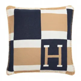 poduszka-dekoracyjna-shp-paris-home-granatowa-brazowa