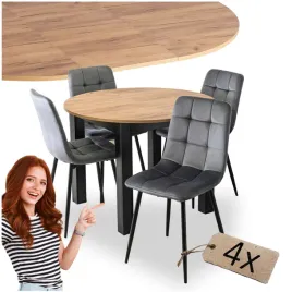 stol-z-krzeslami-zestaw-rozkladany-okragly-komplet-do-salon-jadalni-kuchni