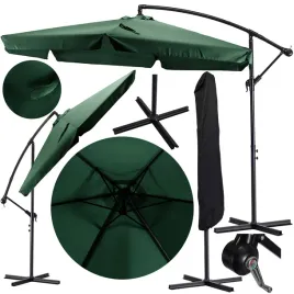parasol-ogrodowy-duzy-skladany-na-taras-zielony-pokrowiec-akron-300cm