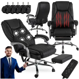 fotel-biurowy-obrotowy-z-masazem-krzeslo-do-biurka-komputera-czarny-giorgio