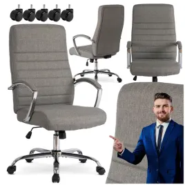 fotel-biurowy-obrotowy-krzeslo-do-biurka-komputer-ergonomiczny-szary-renes