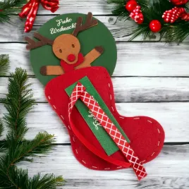 mijoma-zestaw-filcowych-skarpetek-z-postaciami-swiatecznymi-i-kartkami