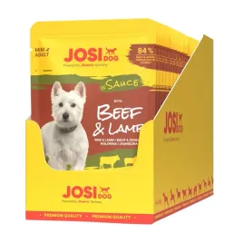 josera-josidog-beef-and-lamb-in-sauce-24x100-g