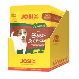 josera-josidog-beef-and-chicken-in-sauce-24x100g