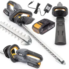 powermat-nozyce-akumulatorowe-do-zywoplotu-sekator-galezi-45cm-20v-2ah