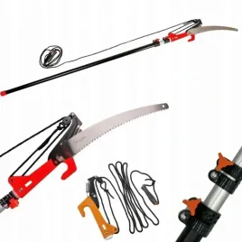 pila-z-sekatorem-na-teleskopowym-trzonku-375m-do-galezi-ogrodu-przycinania