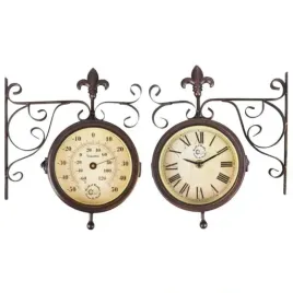 dwustronny-zegar-zewnetrzny-z-termometrem-retro