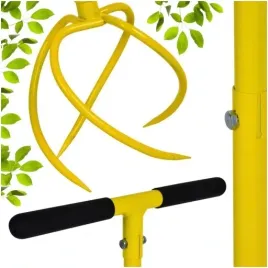 kultywator-reczny-spulchniacz-ogrodowy-odchwaszczacz-ziemi-metalowy-motyka