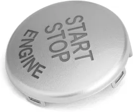 nakladka-obudowa-przycisk-start-stop-bmw-serii-e87-e90-e60-x3-x5-srebrna