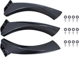 raczka-uchwyt-drzwi-bmw-e90-e91-przod-tyl-kpl-carbon-fiber