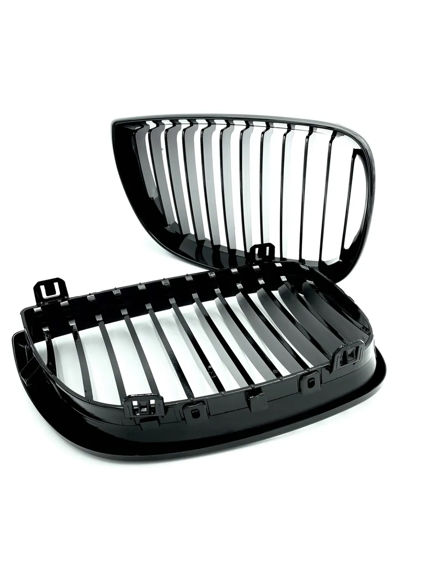 nerki-grill-bmw-seria-1-e87-e81-e82-04-07-polysk-stan-nowy