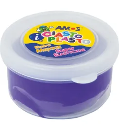 ciastoplasto-amos-30-g-kolor-fioletowy